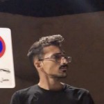 تصویر پروفایل مهدی