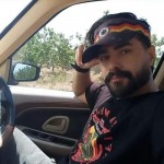 تصویر پروفایل حامد