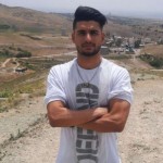 تصویر پروفایل امین