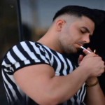 تصویر پروفایل فرهاد