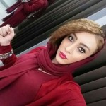 تصویر پروفایل مهدیه