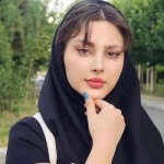 تصویر پروفایل سارا