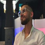 تصویر پروفایل نیما