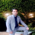 تصویر کاربر با کد 1071122