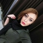 تصویر پروفایل مهناز