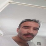 تصویر پروفایل علی