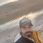 تصویر پروفایل حامد