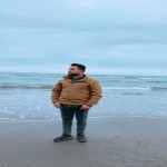 تصویر پروفایل علی