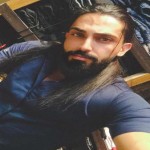 تصویر پروفایل حسین