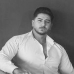 تصویر پروفایل امیر