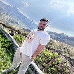 تصویر پروفایل عليرضا