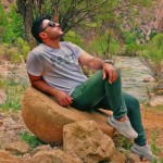 تصویر پروفایل بدون نام