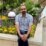 تصویر پروفایل مصطفی