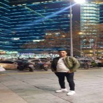 تصویر پروفایل سعید