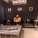 تصویر پروفایل محسن پدیده