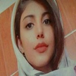 تصویر پروفایل زهرا