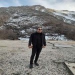 تصویر کاربر با کد 417306