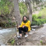 تصویر پروفایل نرگس