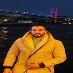 تصویر پروفایل مهدی