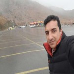 تصویر پروفایل عارف