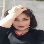 تصویر پروفایل سحر