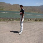 تصویر پروفایل مهدی