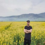 تصویر پروفایل بابک