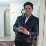 تصویر پروفایل امین