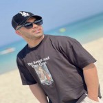 تصویر پروفایل امید