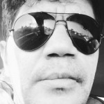 تصویر پروفایل علی