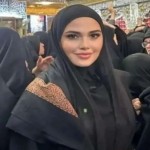 تصویر پروفایل لیلا