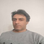 تصویر پروفایل رضا دهقان