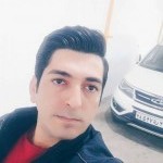 تصویر پروفایل یزدان