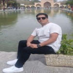 تصویر پروفایل مهران