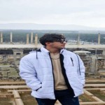 تصویر پروفایل یاسین