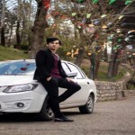 تصویر پروفایل فرید