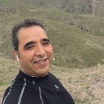 تصویر پروفایل حمید