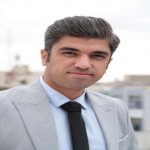 تصویر پروفایل بهزاد