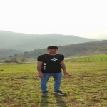 تصویر پروفایل مهیار