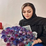 تصویر پروفایل ایناز