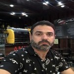 تصویر پروفایل ندیم