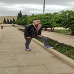 تصویر پروفایل مهران
