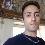 تصویر پروفایل رامین