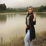 تصویر پروفایل مهسا