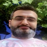 تصویر کاربر با کد 858442