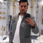 تصویر پروفایل مهدی
