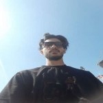 تصویر کاربر با کد 904794