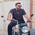 تصویر پروفایل وحید