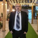 تصویر پروفایل علی