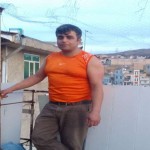 تصویر پروفایل شاپور زندی